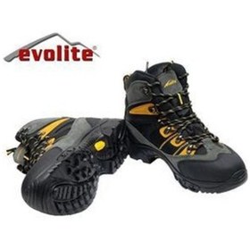 Resim Evolite Flexion Outdoor Bot Çok Renkli 