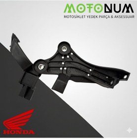 Resim Honda Activa 125 Kafa Demiri My0035 