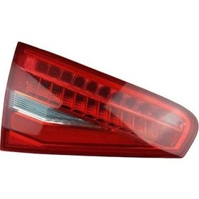 Resim Audi A4 İç Stop Lambası Sol (Led) 2013 Sonrası Uyumlu 