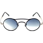 Resim Obb Sunglasses Obb Ms323 C34 Unisex Güneş Gözlüğü Siyah 