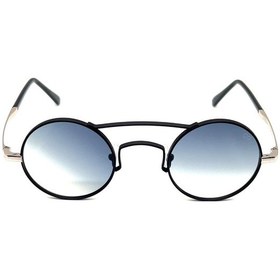 Resim Obb Sunglasses Obb Ms323 C34 Unisex Güneş Gözlüğü Siyah 