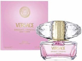 Resim Versace Bright Crystal Kadın Parfümü 50 ml 