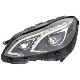 Resim Hella 1ex 011 066-671 A2128202339 Mercedes Tüm Araçlar Far Komple 212 L Led 