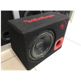Resim Rockford Fosgate R2-10 - Car Subwoofer - Amerikan 