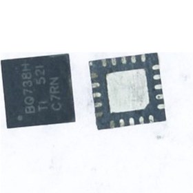 Resim Bq24738H Bq738H Entegre Qfn20 