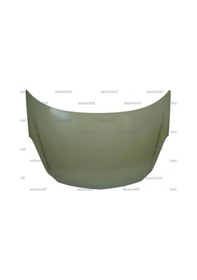 Resim Motor Kaputu Corsa D 2007-2015 Sımyı Oem No:1160267 