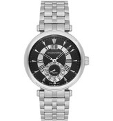 Resim Pacomarine Pm.61227.01 Erkek Kol Saati Altın - Siyah 