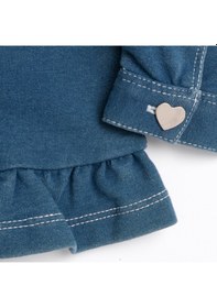 Resim Chicco Mont 09087886000000 000085 Medıum Blue Mavi 