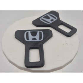 Resim Honda Kemer Tokası , Honda Araç Kemer İkaz , Honda Kemer Bip Bip - 2 Adet 