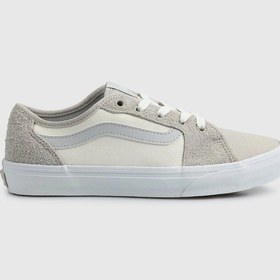 Resim Vans Filmore Decon Kadın Spor Ayakkabı Vn000cv47vf1 Gri Gri 