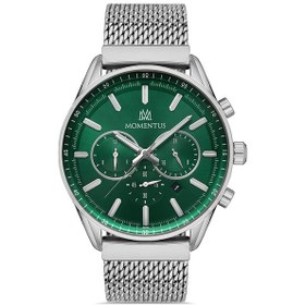 Resim Momentus Cc209s-15ss Erkek Kol Saati 