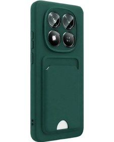 Resim Note 15 4g Kelvin Kartvizitli - Koyu Yeşil - Nxoj-853153 