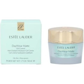 Resim Estée Lauder Estee Lauder Daywear Yağlı Ciltler Için Matlaştırıcı Nemlendirici Krem 50ml 
