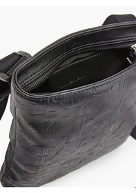 Resim Calvin Klein CALVIN KLEIN ERKEK OMUZ ÇANTASI K50K509362-BDS Siyah 
