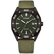 Resim Cıtızen Bm7635-01x Erkek Kol Saati Siyah 