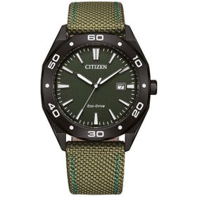 Resim Cıtızen Bm7635-01x Erkek Kol Saati Siyah 