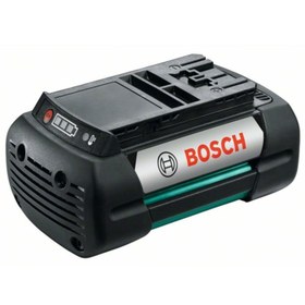 Resim Bosch 36 V / 4.0 Ah Lityum Iyon Akü 