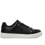 Resim Nine West PAWA 3PR Siyah Kadın Sneaker 