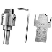 Resim Homyl Çok İşlevli Ahşap Kalın Halka Yapıcı 15.5x18mm 