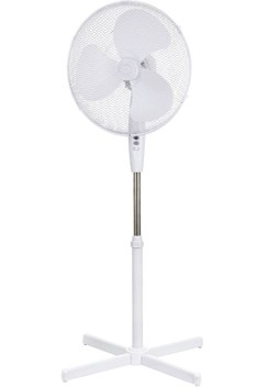 Masa Üstü Cartoon Vantilatör 20W 180mm 2 Kademe Ayarlı NC018R