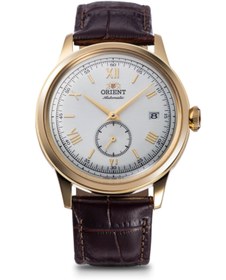 Resim Orient RA-AP0106S30B Otomatik Erkek Kol Saati 