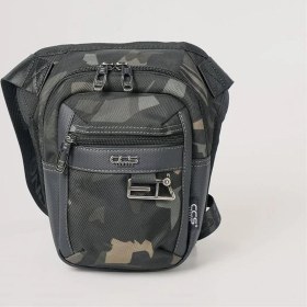 Resim Ççs 31535 Bel Bacak Çantası Tarz Konfor ve Fonksiyonel Kamuflaj 
