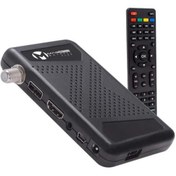 Resim Genel Markalar Magbox Natural Plus Tkgs'Li Youtube - Usb Mini Full Hd Uydu Alıcısı 