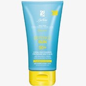 Resim BioNike Defence Sun SPF50+ Melting Face Cream 50 ml (Promosyon Ürünü) 