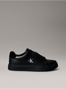 Resim Calvin Klein Erkek Classic Cupsole Lace Sneaker 