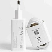 Resim 67W hızlı Şarj Aleti Tüm Type-c Girişli Telefonlara Uyumlu 