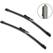 Resim Bmw 3 Serisi E90 316i Silecek Süpürgesi Ön 