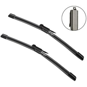 Resim Bmw 3 Serisi E90 316i Silecek Süpürgesi Ön 