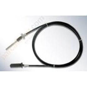 Resim El Fren Teli Arka P206 191998- 504648749 