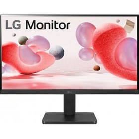 Resim AyrStore LG 21.5 22MR410-B VA 5Ms 100Hz HDMI VGA VESA FHD LED MONITOR Siyah 