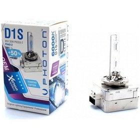 Resim Bmw Z4 D1s Xenon Ampulü Photon 6000k E89 