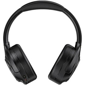 Resim Recci REP-W86 ANC Özellikli Hi-Fi Ses Kaliteli Kulak Üstü Bluetooth v.5.3 Kulaklık 