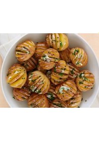 Resim Afyon a Patates Kızartmalık / Yemeklik 5 Kg 