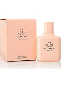 Resim Glow Girl Tuberose Kadın Parfüm EDT 100 ML 