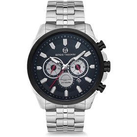 Resim Sergio Tacchini St.5.177.03 Erkek Kol Saati 