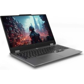 Resim Lenovo Loq 15IRX9 I7-13650HX 8 GB 512 GB SSD 6gb RTX4050 15.6" 144Hz Fhd Freedos Gaming Laptop 83DV0117TRAT2 