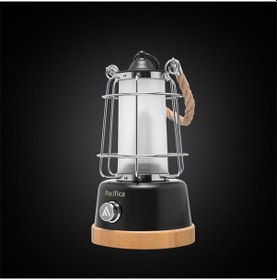 Resim Mactronıc Pacıfıca Kamp Lambası 370 Lümen Çok Renkli 