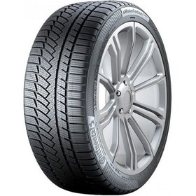 Resim Continental Wintercontact Ts 850p Suv 235/55R19 101h Ssr Fr Moe Kış Lastiği 2024 