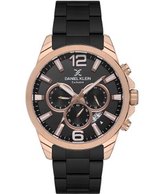 Resim Daniel Klein Dke.1.10592.5 Fonksiyonlu Kol Saati 