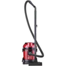 Resim 2400W Islak Kuru Elektrikli Süpürge, Yüksek Performanslı Temizlik Cihazı 
