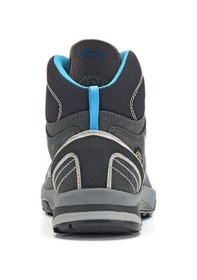 Resim Asolo Nucleon Mid Gv Ml A40029 00 A772 Graphite/silver/cyan Blue Kadın Outdoor Bot 001 