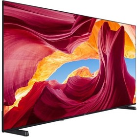 Resim Regal 65R75UA11 65'' 164 Ekran Smart 4K Ultra HD Android TV 