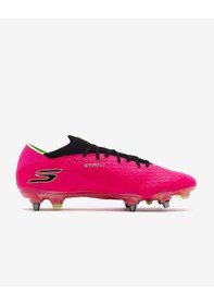Resim Skechers DIAMOND SG Erkek Pembe Krampon 252114 PKBK 