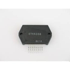 Resim STK 5338 Entegre 