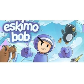 Resim Eskimo Bob Starring Alfonzo (Pc) 