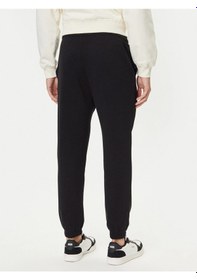 Resim Jack & Jones Jack&jones Jpstkane Billy Erkek Eşofman Altı 12283257 Siyah 